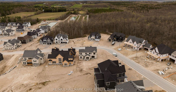 7 Radome Drive, Oro-Medonte, ON, L0L 2E0 - 33