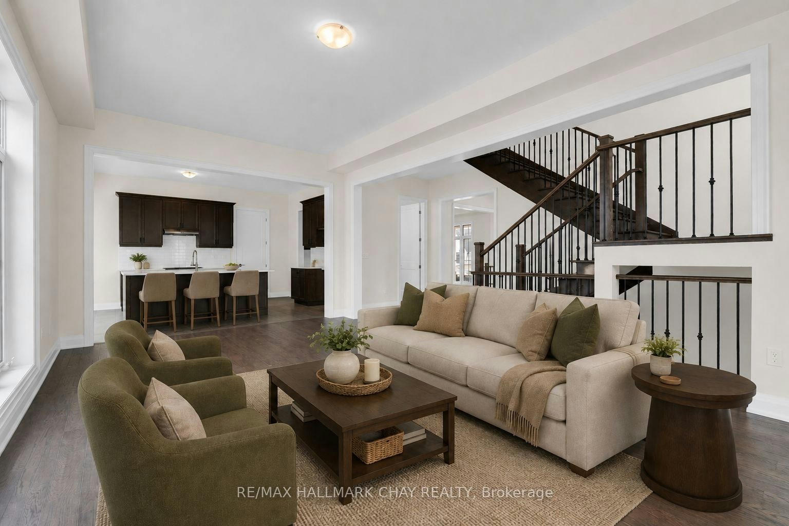7 Radome Drive, Oro-Medonte, ON, L0L 2E0 - 18