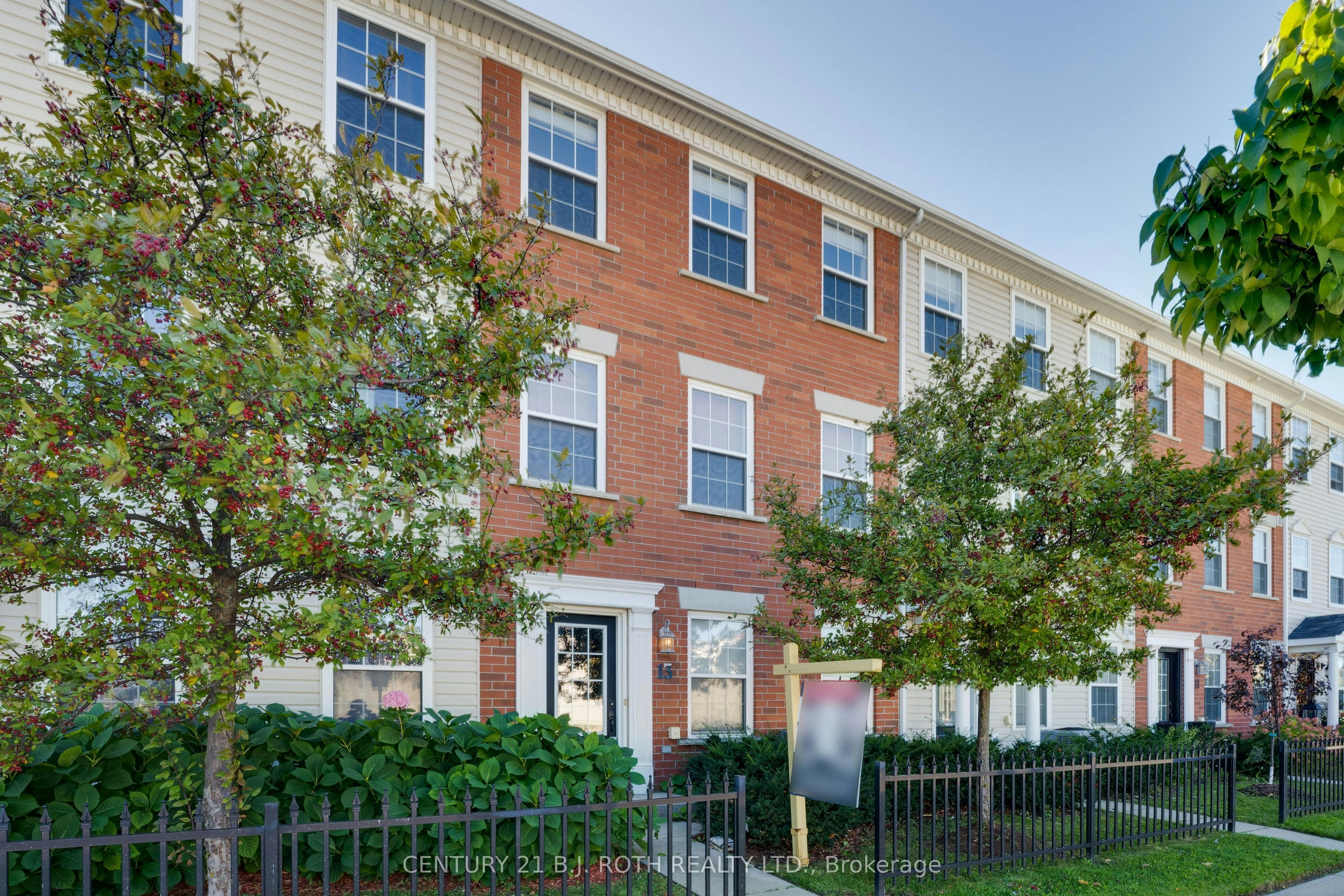 13-91 Coughlin Road, Barrie, ON, L4N 0L6