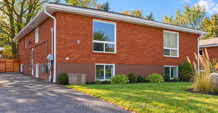 7 Bourgeois Beach Road, Tay, ON, L0K 2A0