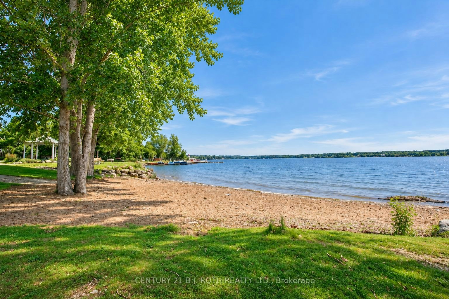 7 Bourgeois Beach Road, Tay, ON, L0K 2A0 - 14