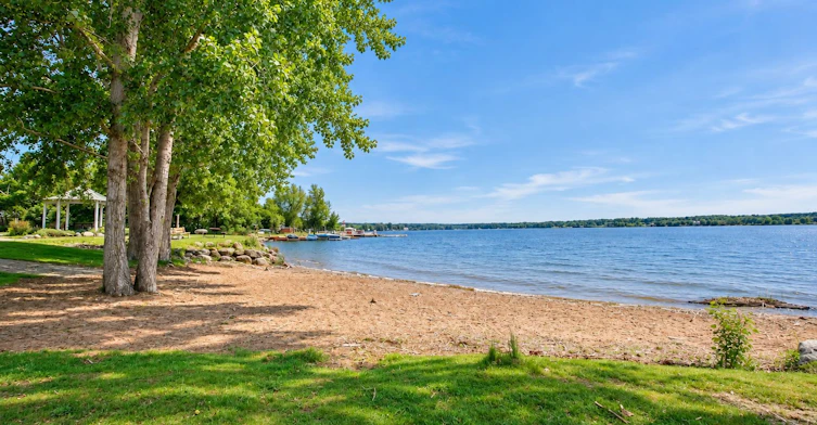 7 Bourgeois Beach Road, Tay, ON, L0K 2A0 - 14