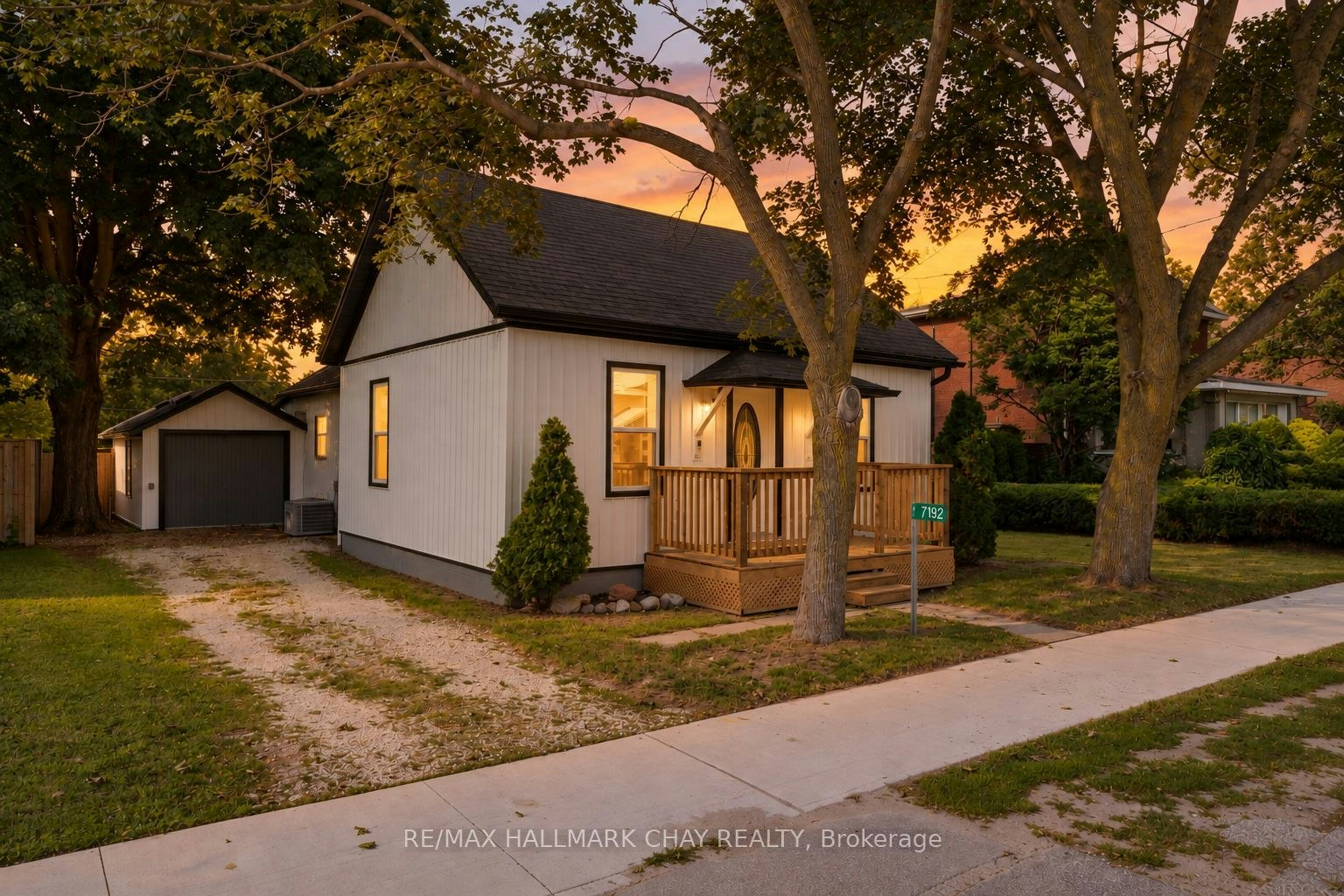 7192 26 Highway, Clearview, ON, L0M 1S0