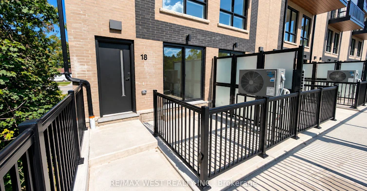18-521 Big Bay Point Road, Barrie, ON, L4N 3Z6
