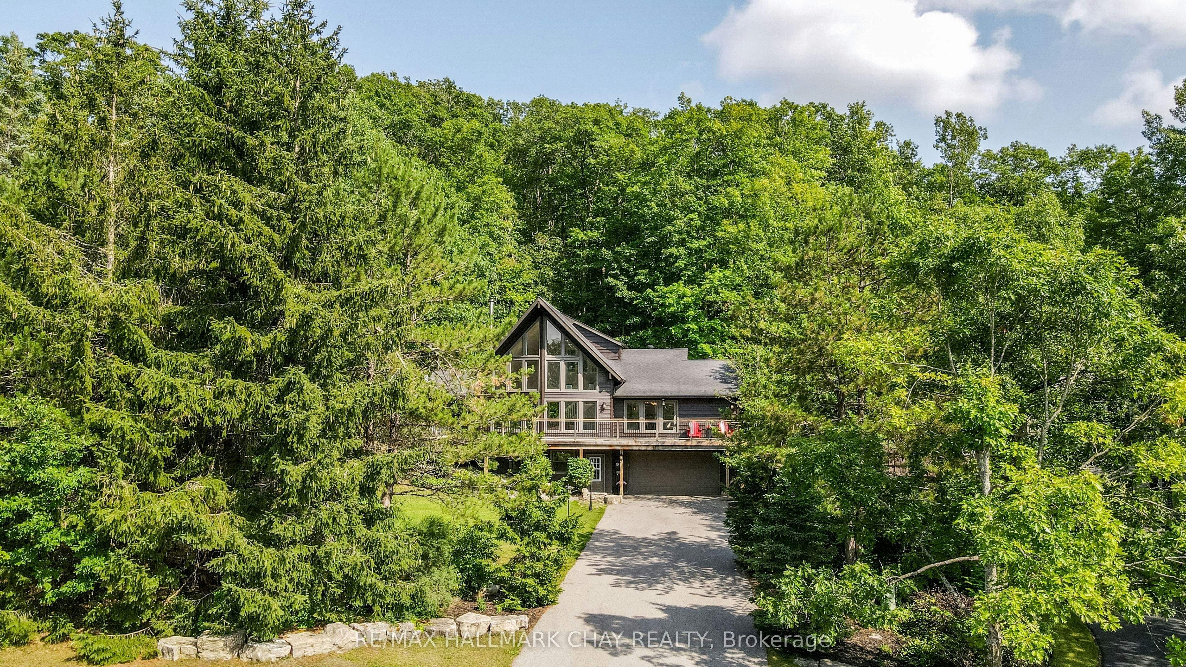46 Pine Ridge Trail, Oro-Medonte, ON, L4M 4Y8