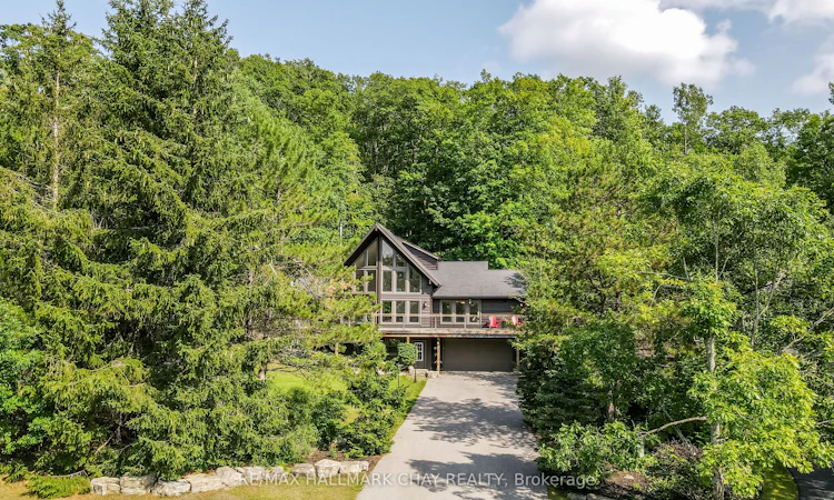 46 Pine Ridge Trail