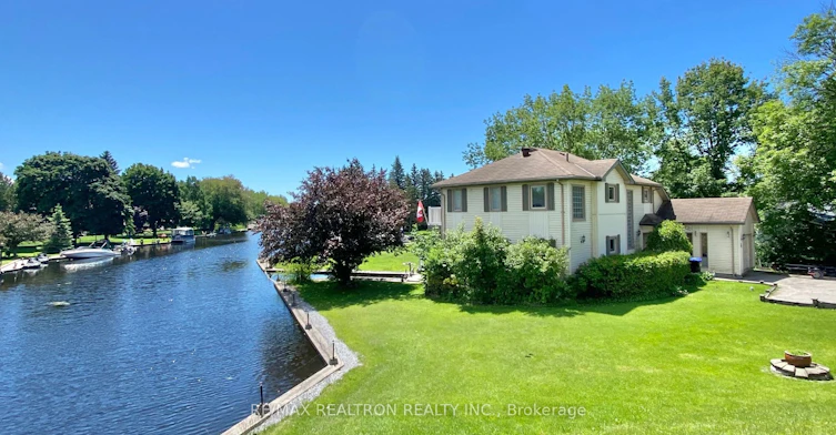 76 Poplar Crescent, Ramara, ON, L0K 1B0
