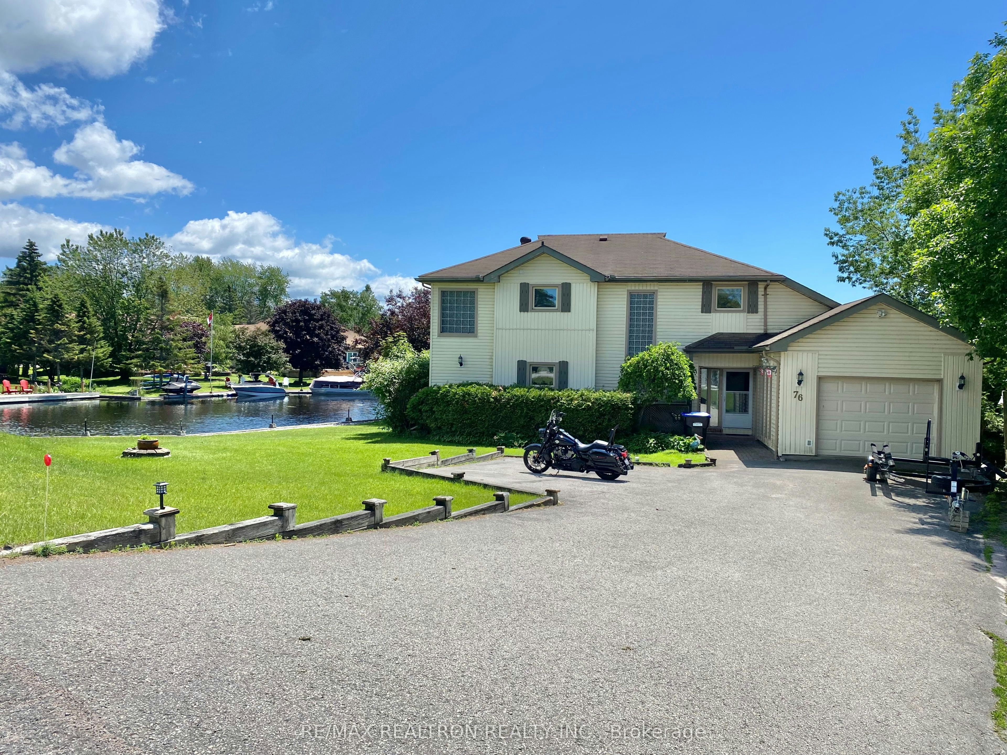 76 Poplar Crescent, Ramara, ON, L0K 1B0 - 2