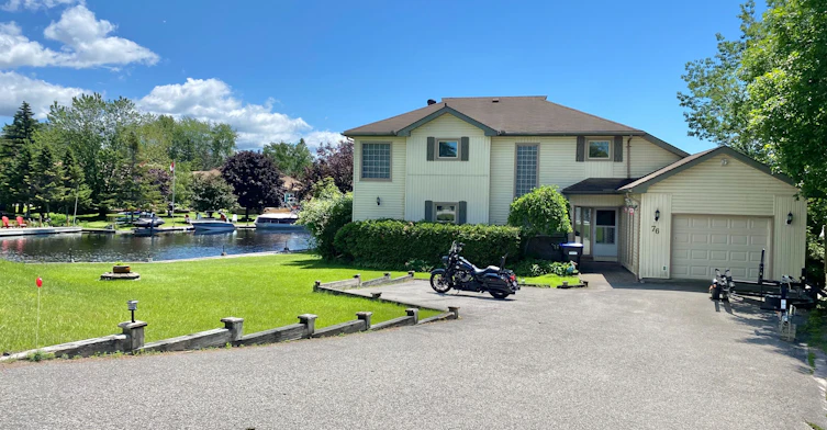 76 Poplar Crescent, Ramara, ON, L0K 1B0 - 2