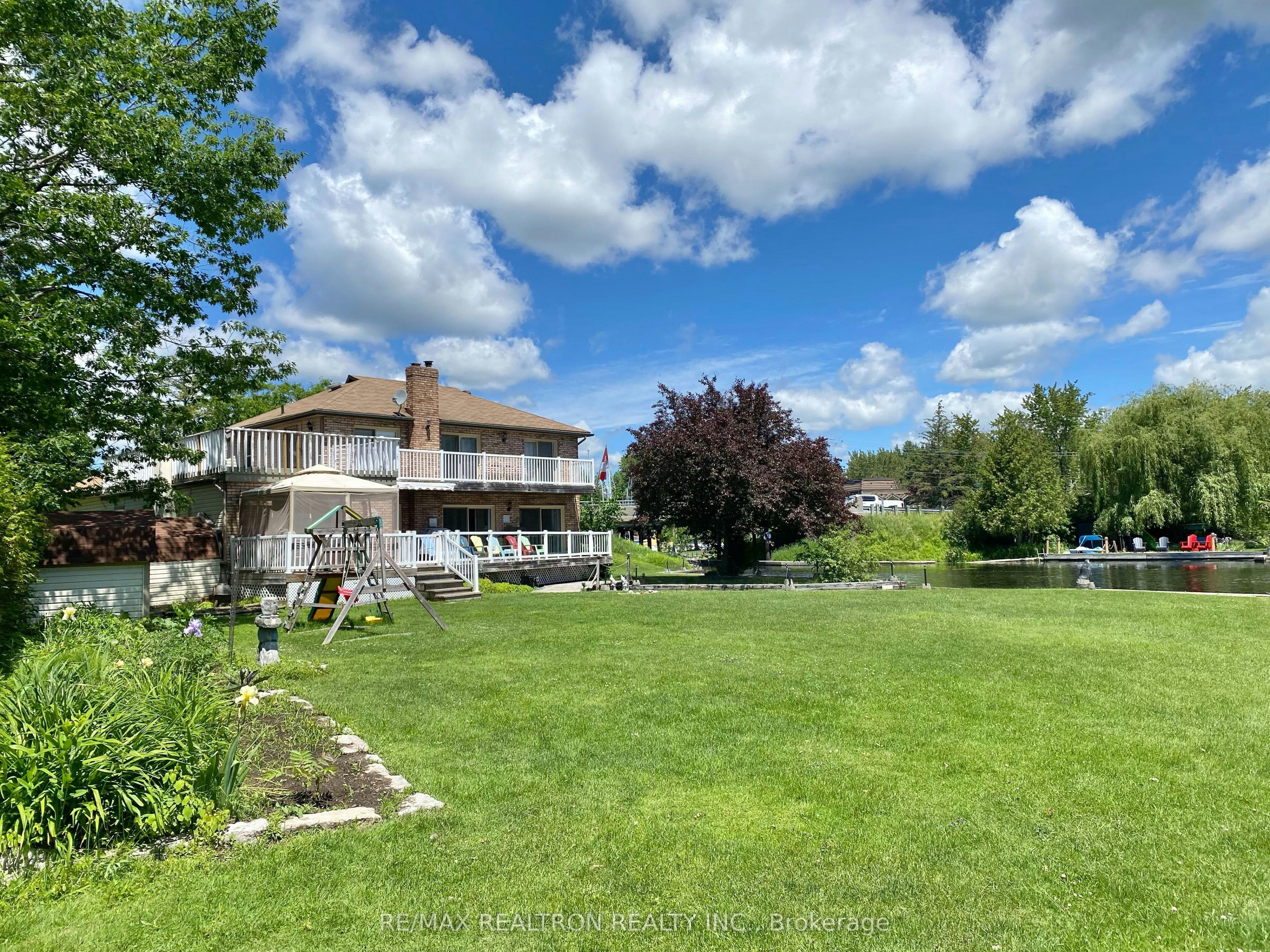 76 Poplar Crescent, Ramara, ON, L0K 1B0 - 34