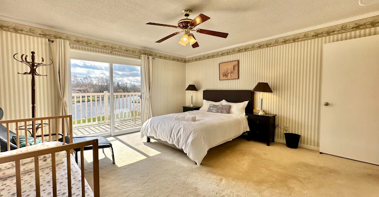 76 Poplar Crescent, Ramara, ON, L0K 1B0 - 13