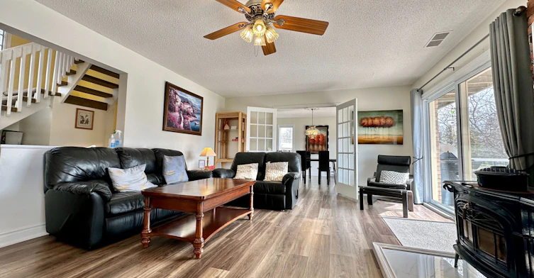 76 Poplar Crescent, Ramara, ON, L0K 1B0 - 3
