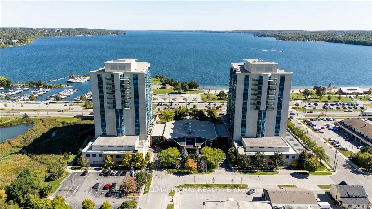 1008-37 Ellen Street, Barrie, ON, L4N 6G2