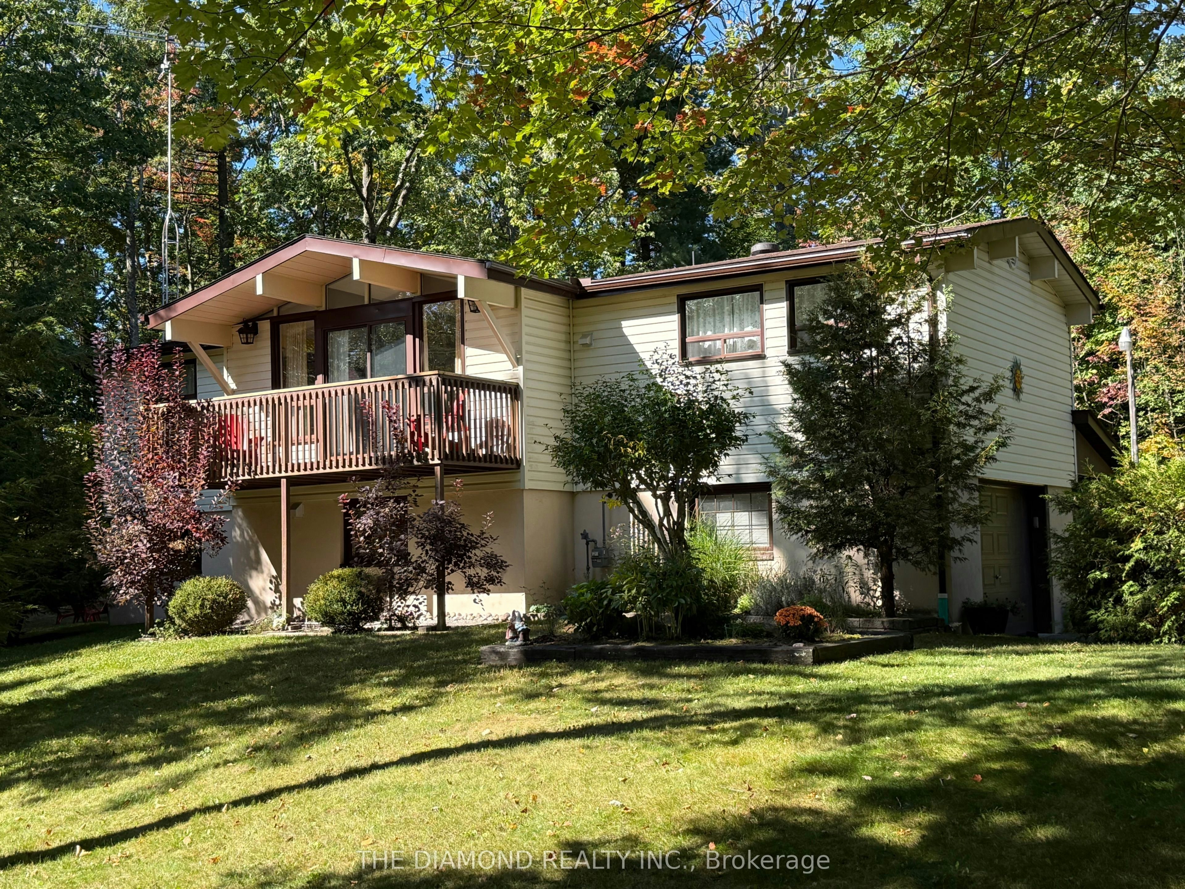 177 Moreau Parkway, Tiny, ON, L9M 1R3