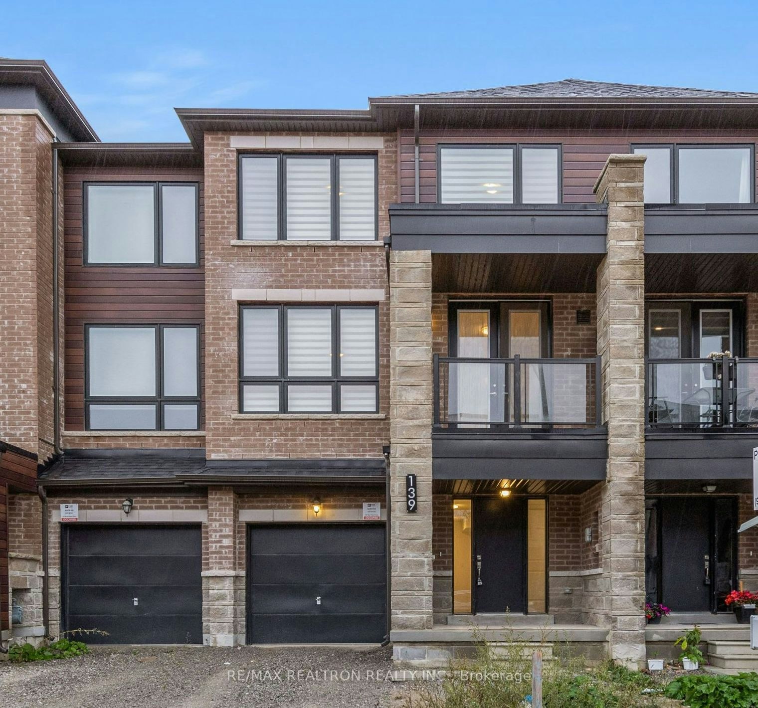 139 Blue Forest Crescent, Barrie, ON, L9J 0N5