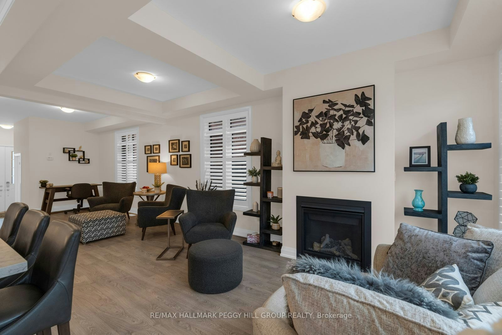 16 Daffodil Road, Springwater, ON, L9X 2E3 - 3