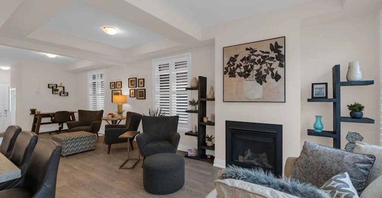 16 Daffodil Road, Springwater, ON, L9X 2E3 - 3
