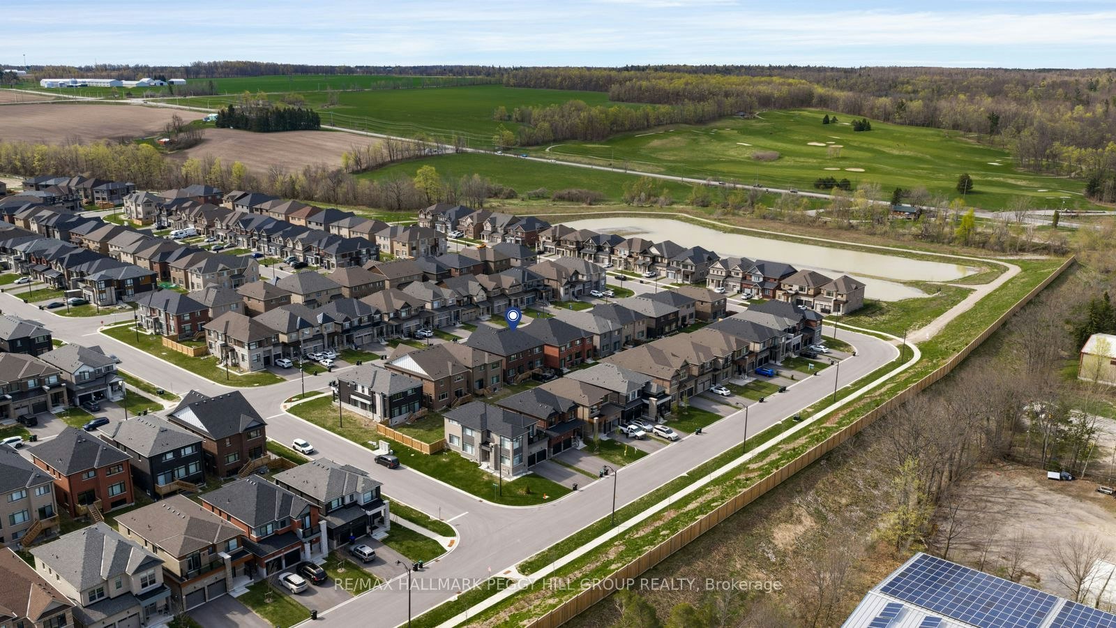 16 Daffodil Road, Springwater, ON, L9X 2E3 - 15