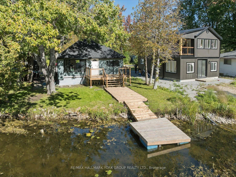 2511 Talbot Lane, Ramara, ON, L0K 1B0