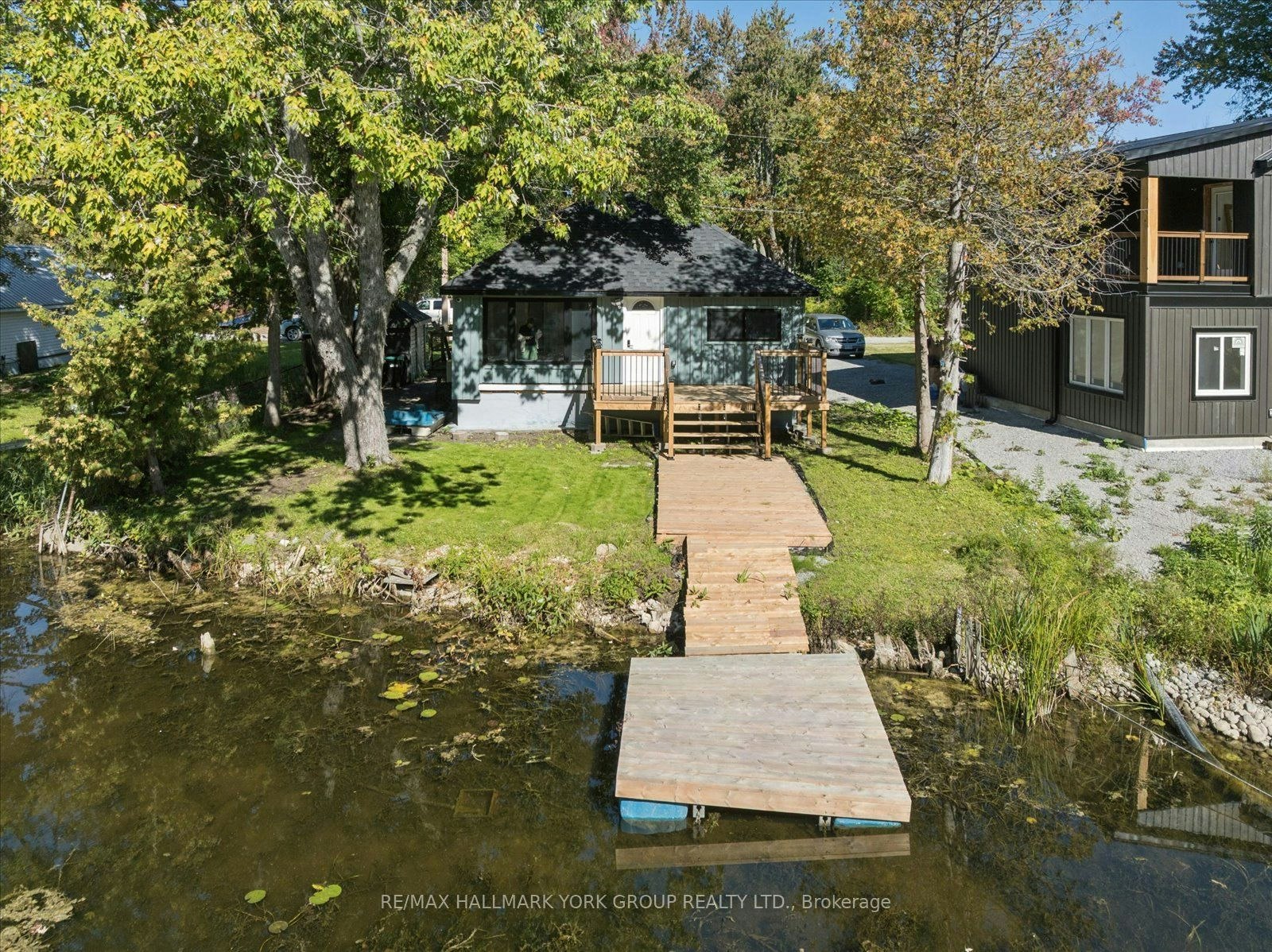 2511 Talbot Lane, Ramara, ON, L0K 1B0 - 39