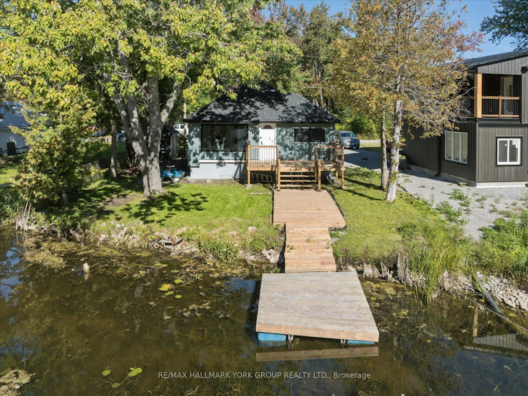 2511 Talbot Lane, Ramara, ON, L0K 1B0 - 39