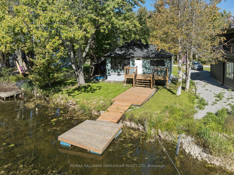 2511 Talbot Lane, Ramara, ON, L0K 1B0 - 40