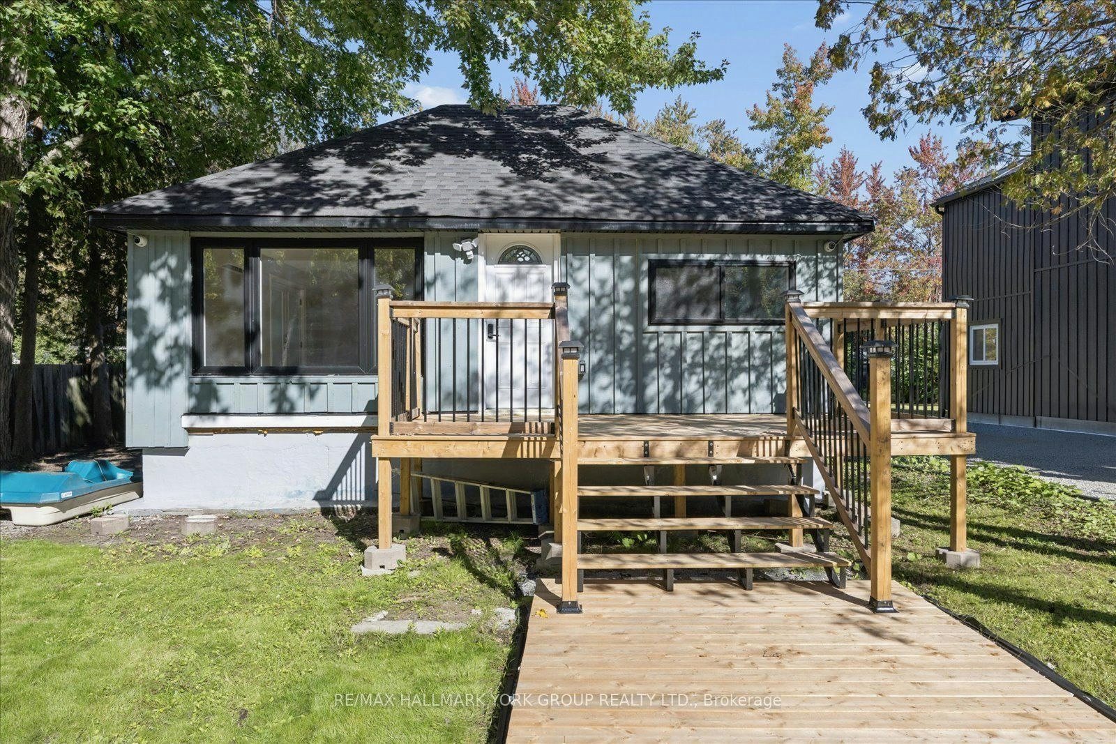 2511 Talbot Lane - 2