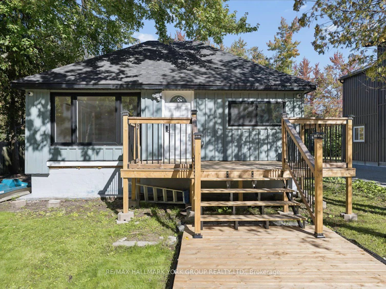 2511 Talbot Lane, Ramara, ON, L0K 1B0 - 2