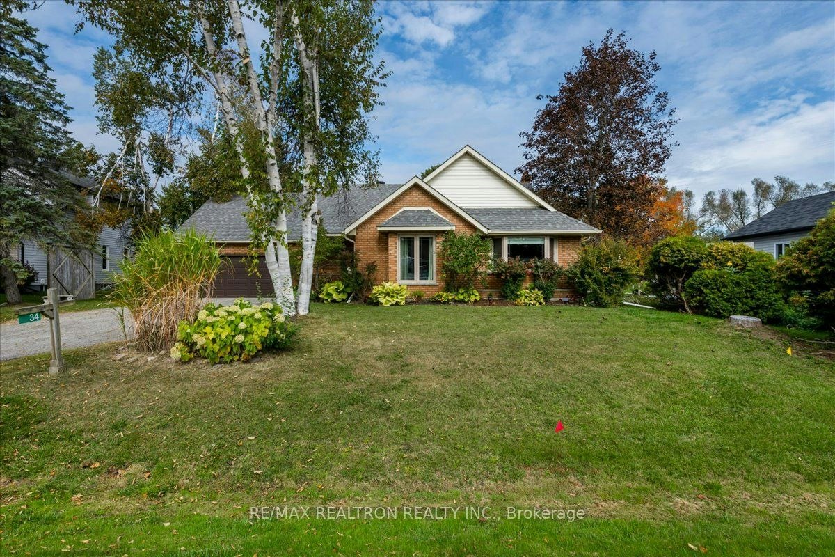 34 Howard Drive, Oro-Medonte, ON, L0L 2E0
