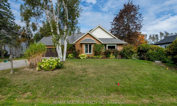 34 Howard Drive