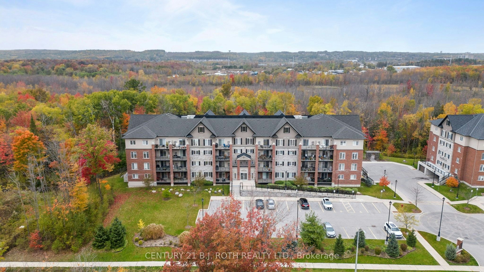 109-7 Greenwich Street, Barrie, ON, L4N 7Y8