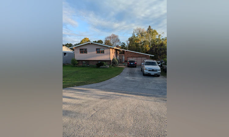 601 Big Bay Point Road