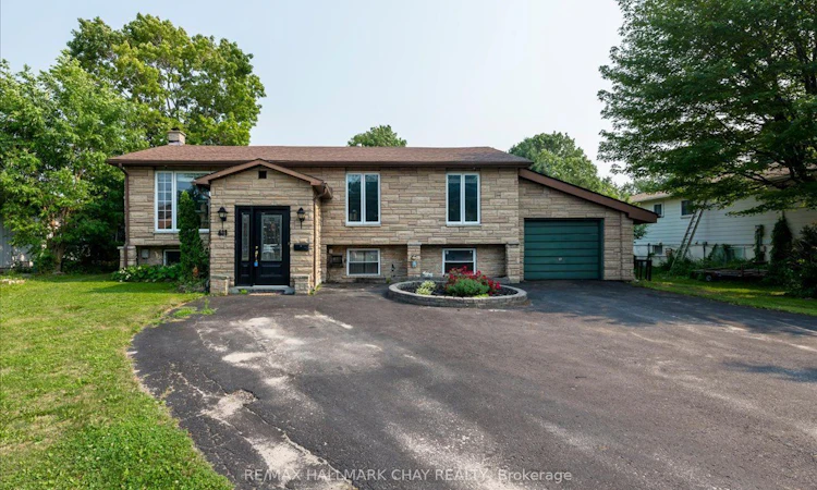611 Big Bay Point Rd Road