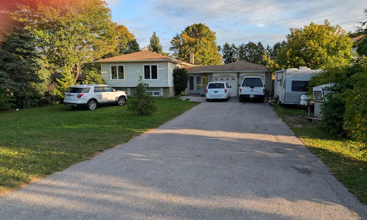 607 Big Bay Point Road