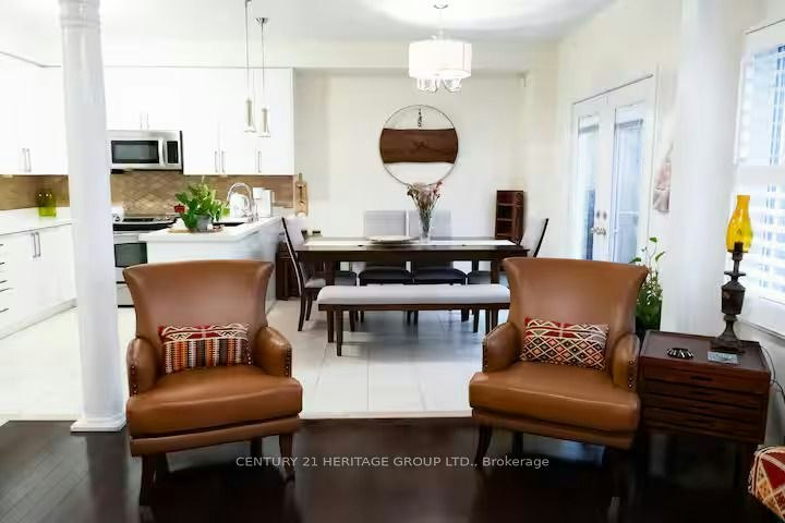 99 Sun King Crescent, Barrie, ON, L4M 7K4 - 5