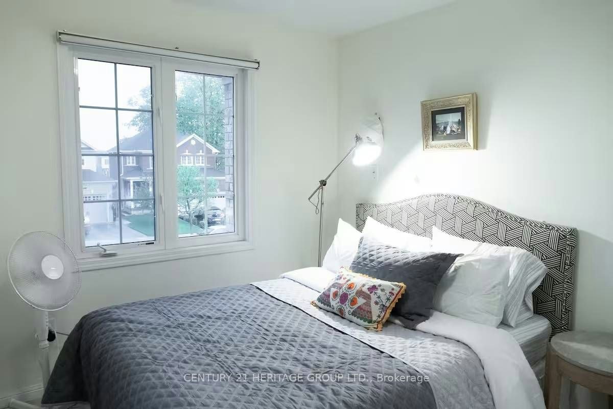 99 Sun King Crescent, Barrie, ON, L4M 7K4 - 30