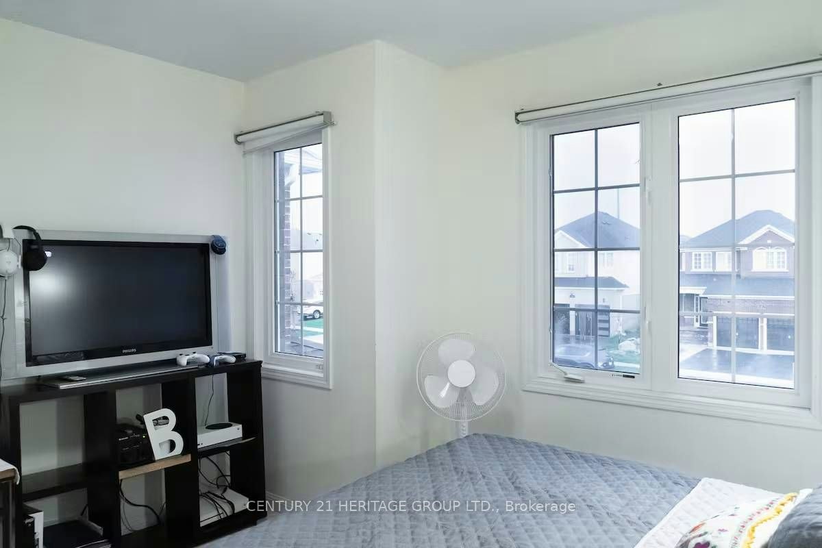 99 Sun King Crescent, Barrie, ON, L4M 7K4 - 32