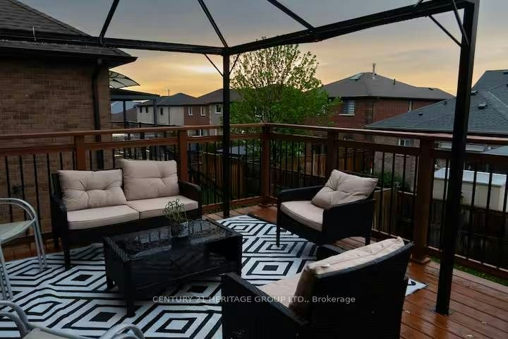 99 Sun King Crescent, Barrie, ON, L4M 7K4 - 43