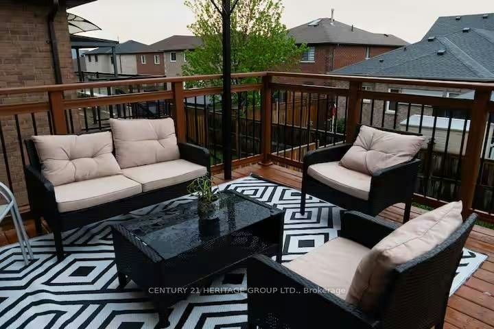 99 Sun King Crescent, Barrie, ON, L4M 7K4 - 42
