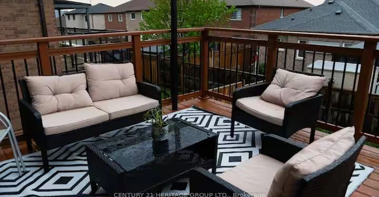 99 Sun King Crescent, Barrie, ON, L4M 7K4 - 42