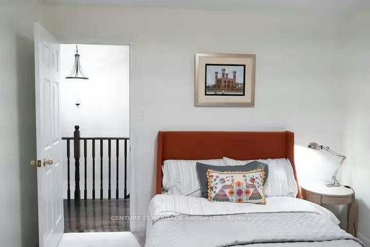 99 Sun King Crescent, Barrie, ON, L4M 7K4 - 36