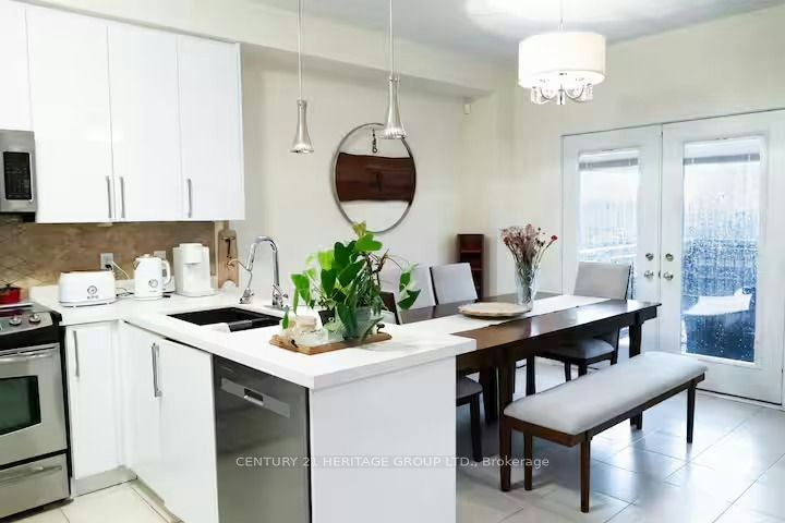 99 Sun King Crescent, Barrie, ON, L4M 7K4 - 9