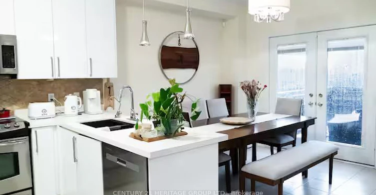 99 Sun King Crescent, Barrie, ON, L4M 7K4 - 9