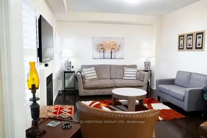 99 Sun King Crescent, Barrie, ON, L4M 7K4 - 3