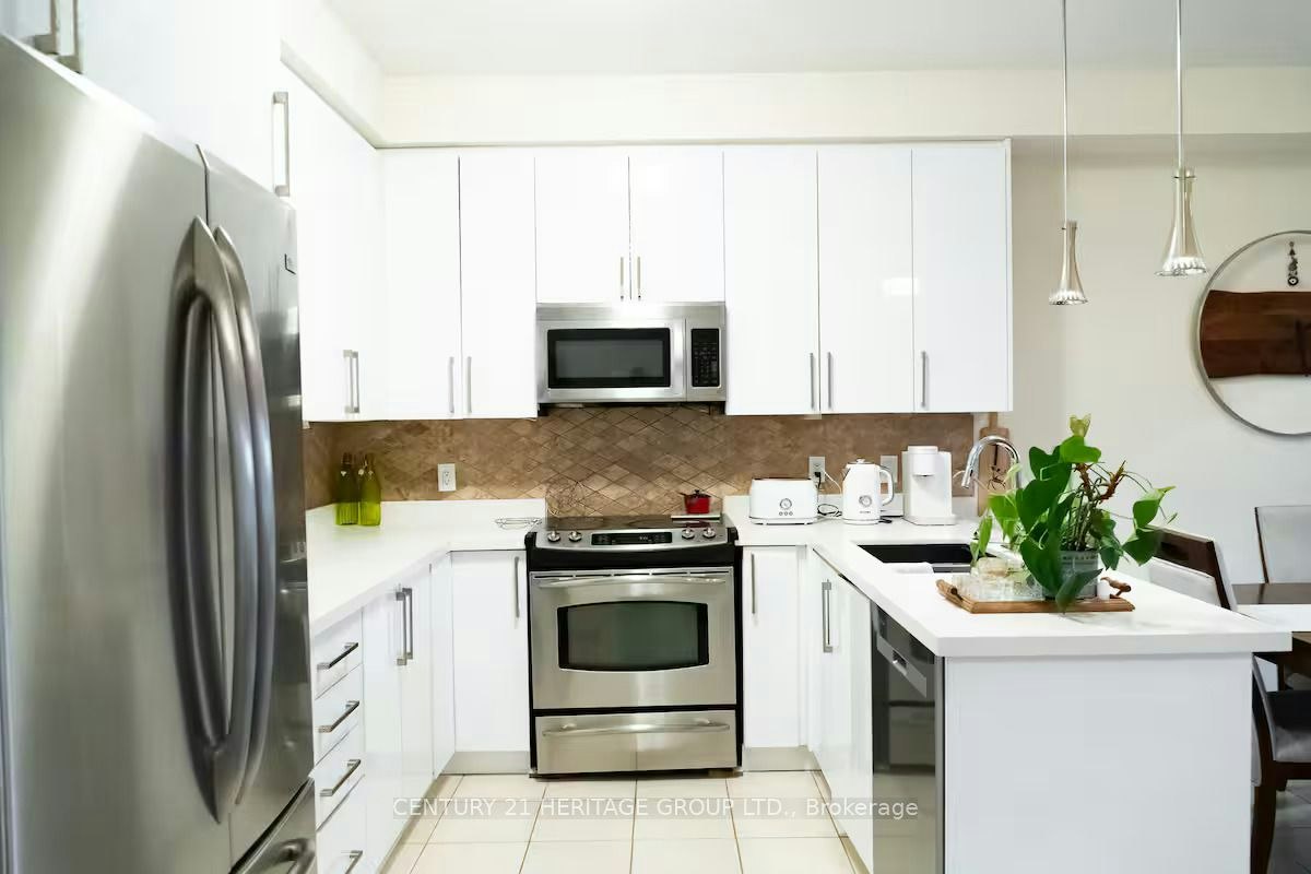 99 Sun King Crescent, Barrie, ON, L4M 7K4 - 10