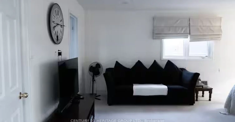 99 Sun King Crescent, Barrie, ON, L4M 7K4 - 22