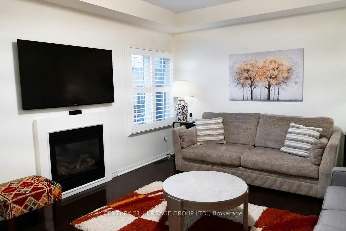99 Sun King Crescent, Barrie, ON, L4M 7K4 - 4