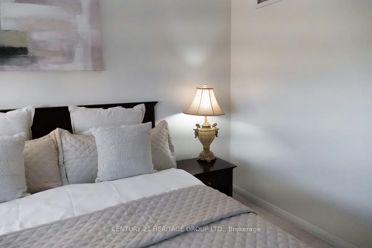 99 Sun King Crescent, Barrie, ON, L4M 7K4 - 23