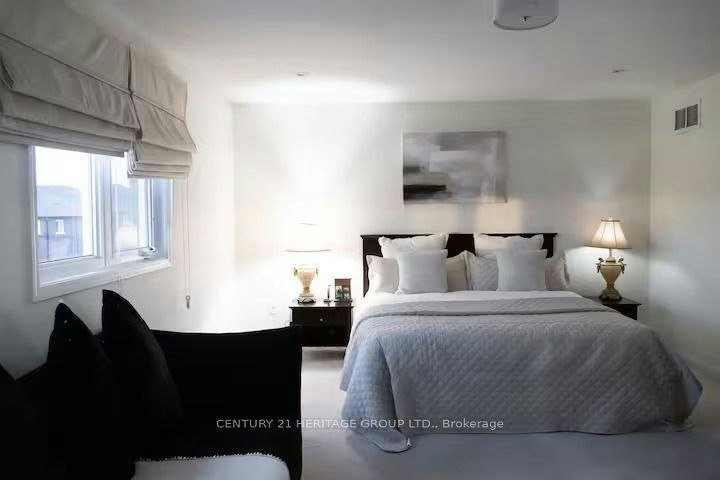 99 Sun King Crescent, Barrie, ON, L4M 7K4 - 26