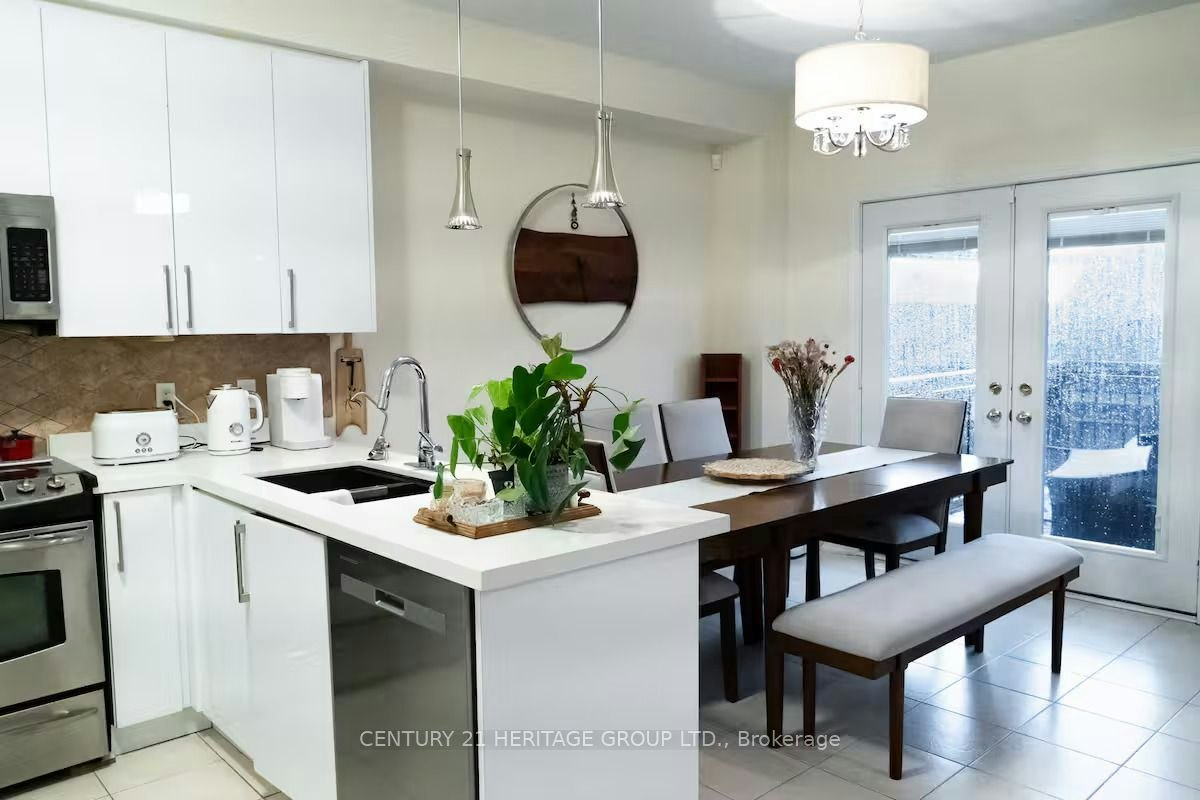 99 Sun King Crescent, Barrie, ON, L4M 7K4 - 7